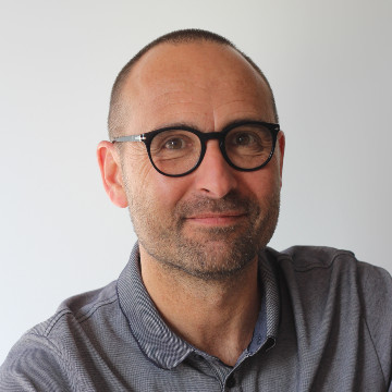 Jean-François DEMAILLY