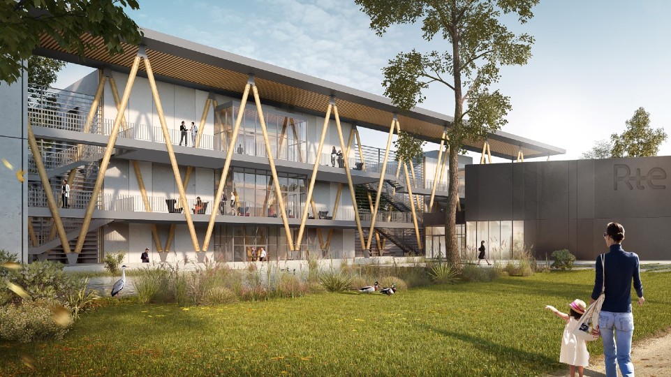 Projet «TRANSFO» Regroupement d'activités 2