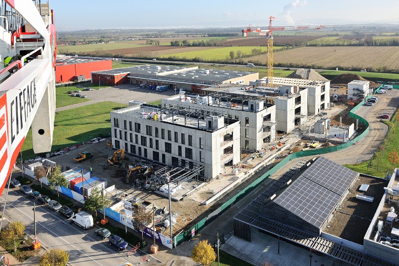 Projet «TRANSFO» Regroupement d'activités 9