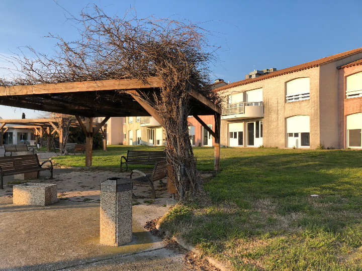 Mise en œuvre de la phase 1 du SDI du Site St Clair à SETE 3