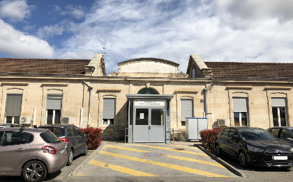 Programmation projet CARTIGEN pour le CHU de Montpellier