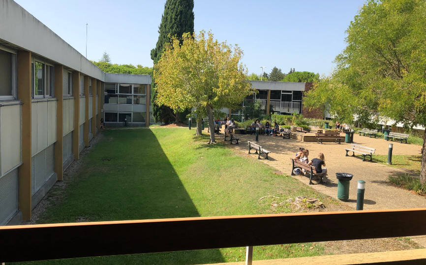 Restructuration de l'institut de formation aux métiers de la santé du CHU de Montpellier 1