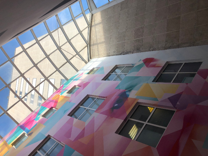 Mise à jour du schéma directeur du patrimoine hospitalier de l’Assistance Publique – Hôpitaux de Marseille 1