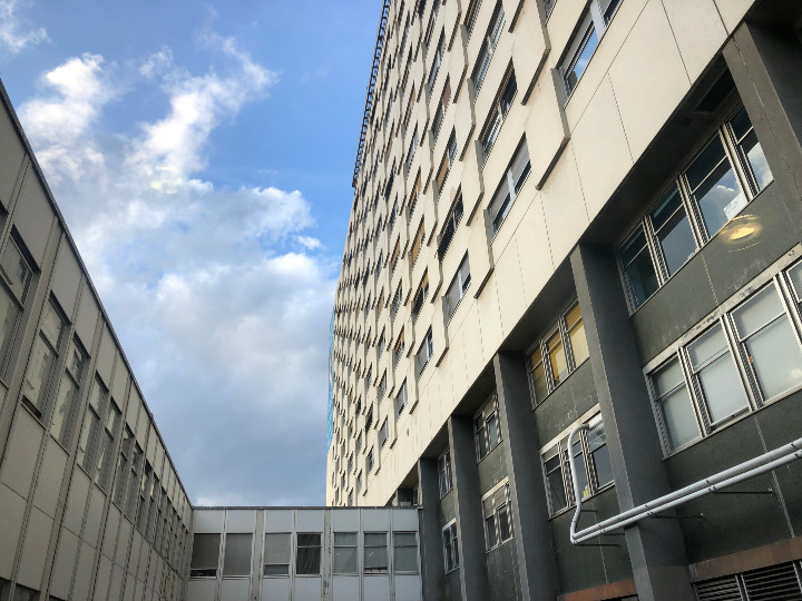 Mise à jour du schéma directeur du patrimoine hospitalier de l’Assistance Publique – Hôpitaux de Marseille 3