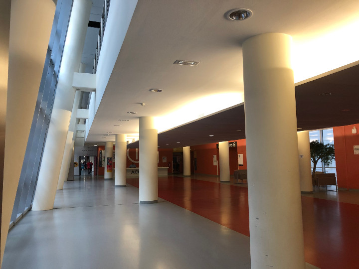 Mise à jour du schéma directeur du patrimoine hospitalier de l’Assistance Publique – Hôpitaux de Marseille 4