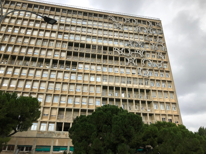 Mise à jour du schéma directeur du patrimoine hospitalier de l’Assistance Publique – Hôpitaux de Marseille 5