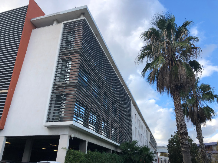 Mise à jour du schéma directeur du patrimoine hospitalier de l’Assistance Publique – Hôpitaux de Marseille 6
