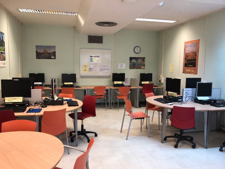 Restructuration de l'institut de formation aux métiers de la santé du CHU de Montpellier 3