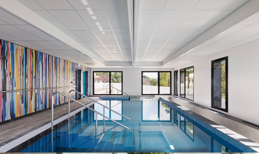 Hôpital Nord-Ouest de Villefranche-sur-Saône (HNO) 1