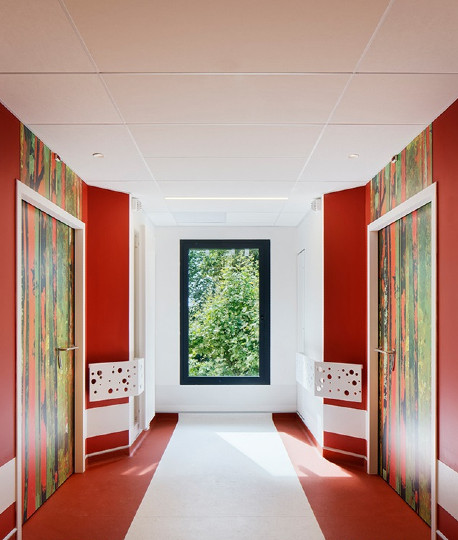 Hôpital Nord-Ouest de Villefranche-sur-Saône (HNO) 3